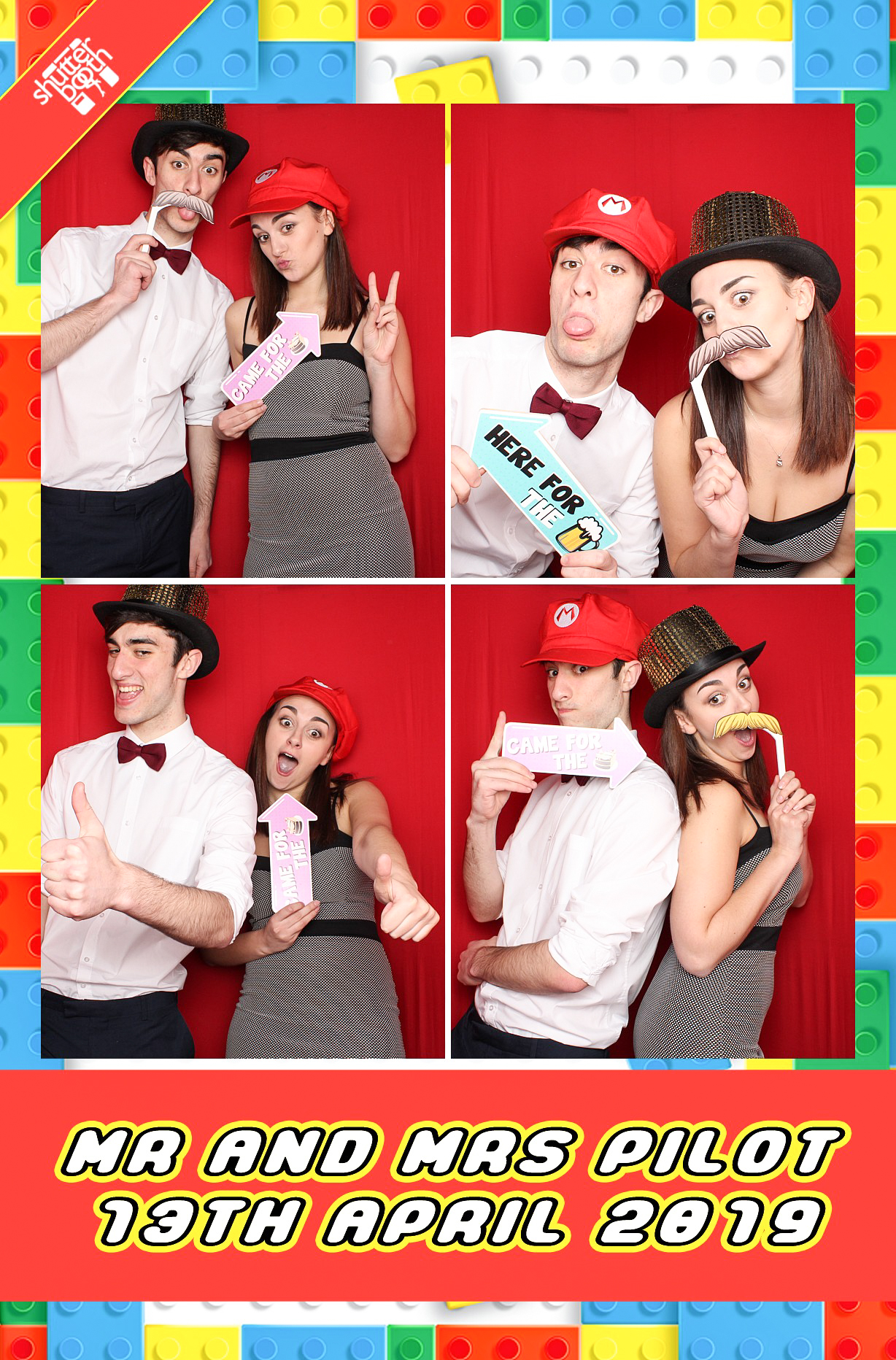 Mr and Mrs Pilot's Wedding | View more photos from the event at gallery.shutterbooth.co.uk/u/Shutterbooth/Mr-and-Mrs-Pilots-Wedding